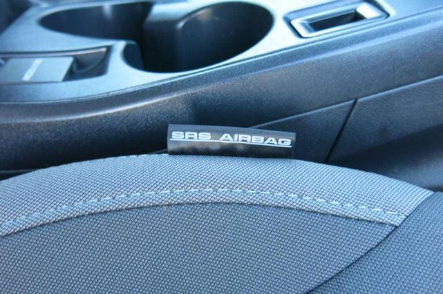 Photo of 2024 Magnetite Gray Metallic Subaru Impreza