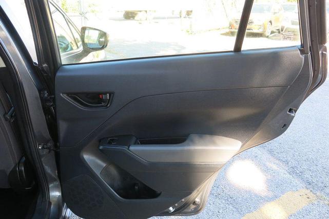 Photo of 2024 Magnetite Gray Metallic Subaru Impreza