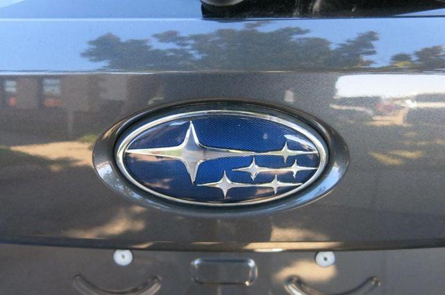 Photo of 2024 Magnetite Gray Metallic Subaru Impreza