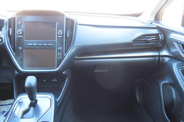 Photo of 2024 Magnetite Gray Metallic Subaru Impreza