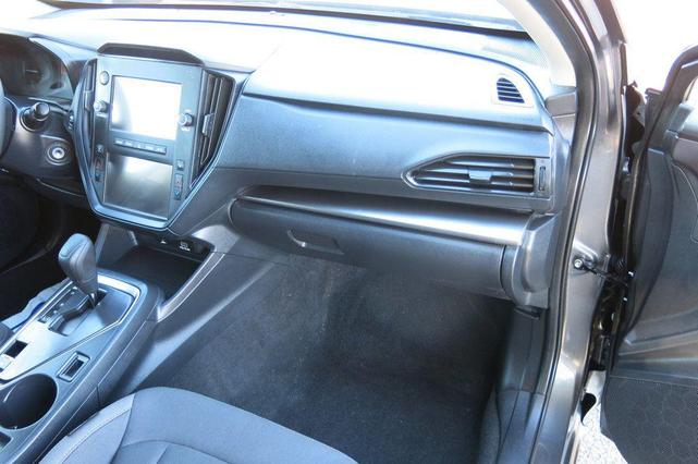Photo of 2024 Magnetite Gray Metallic Subaru Impreza