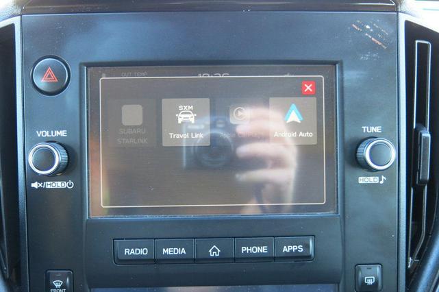 Photo of 2024 Magnetite Gray Metallic Subaru Impreza
