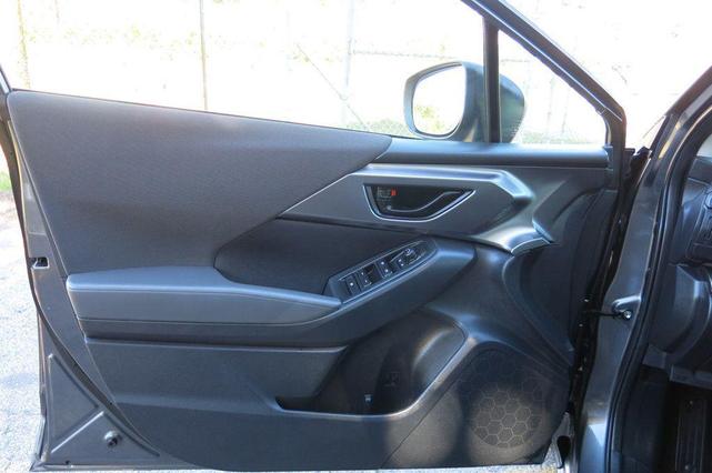 Photo of 2024 Magnetite Gray Metallic Subaru Impreza