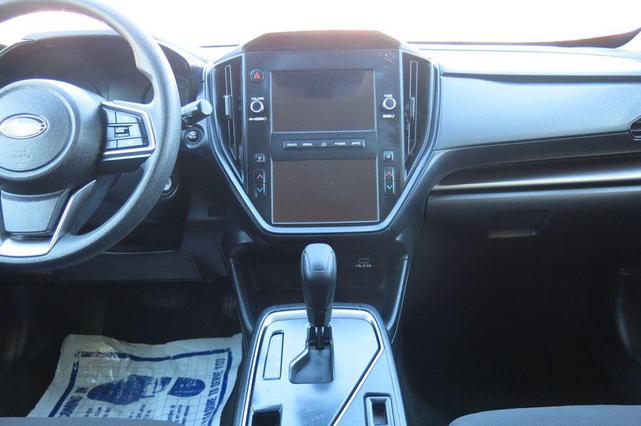 Photo of 2024 Magnetite Gray Metallic Subaru Impreza