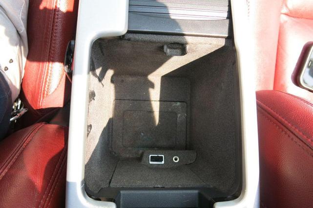 Photo of 2011 Flamenco Red Metallic Volvo C70