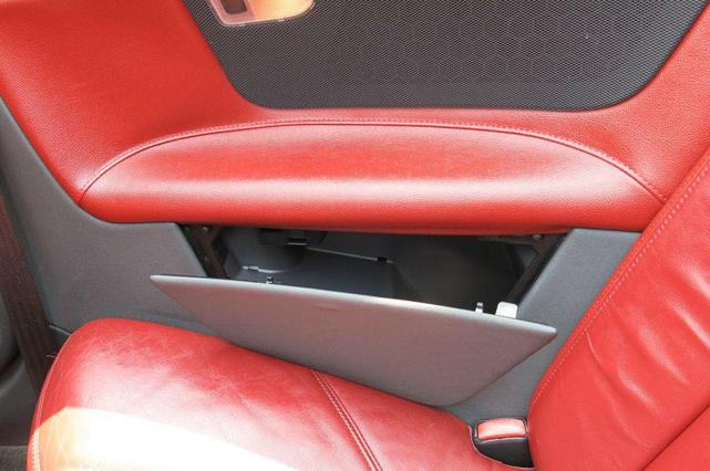 Photo of 2011 Flamenco Red Metallic Volvo C70