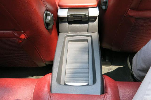 Photo of 2011 Flamenco Red Metallic Volvo C70