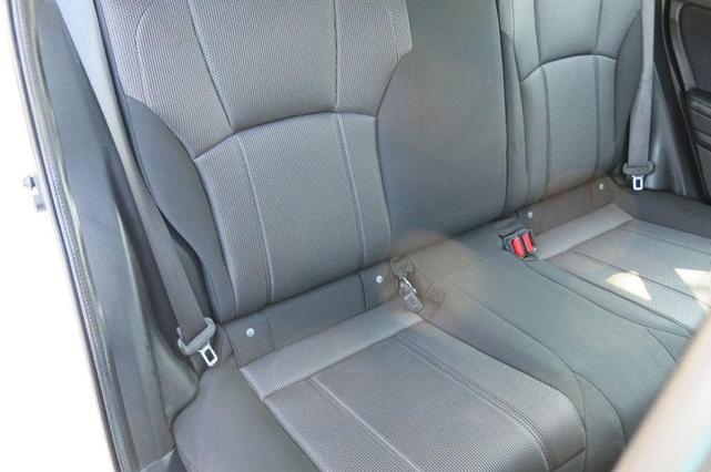 Photo of 2022 Crystal White Pearl Subaru Impreza