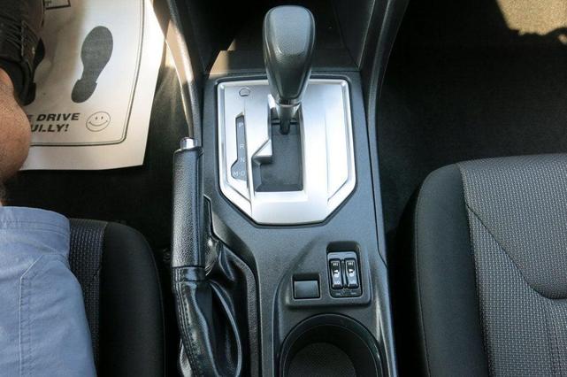 Photo of 2022 Crystal White Pearl Subaru Impreza