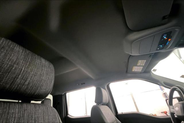 Photo of 2023 Agate Black Metallic Ford F-150 Lightning