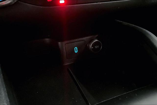 Photo of 2020 Magnetic Metallic Ford Escape