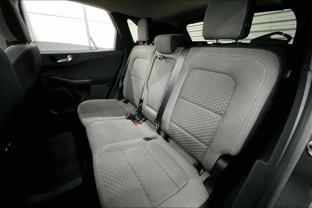 Photo of 2020 Magnetic Metallic Ford Escape