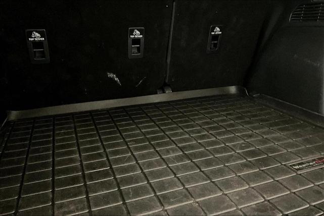 Photo of 2020 Magnetic Metallic Ford Escape
