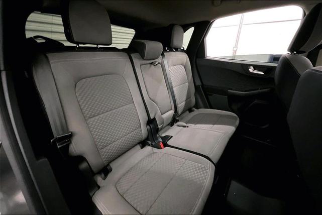 Photo of 2020 Magnetic Metallic Ford Escape