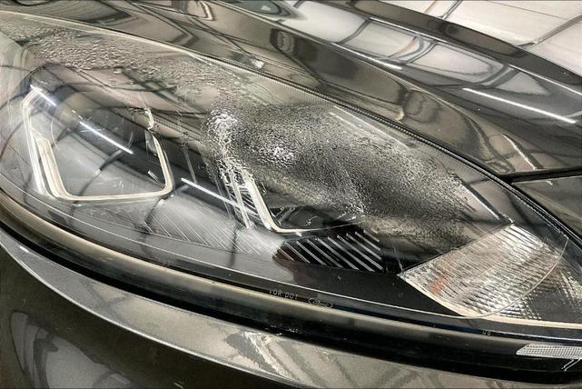 Photo of 2020 Magnetic Metallic Ford Escape