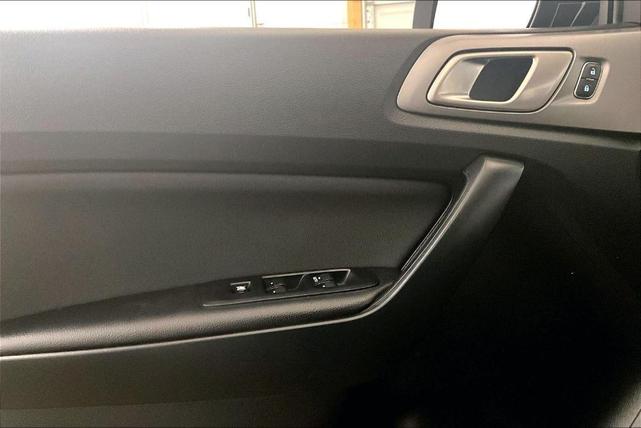 Photo of 2020 Shadow Black Ford Ranger