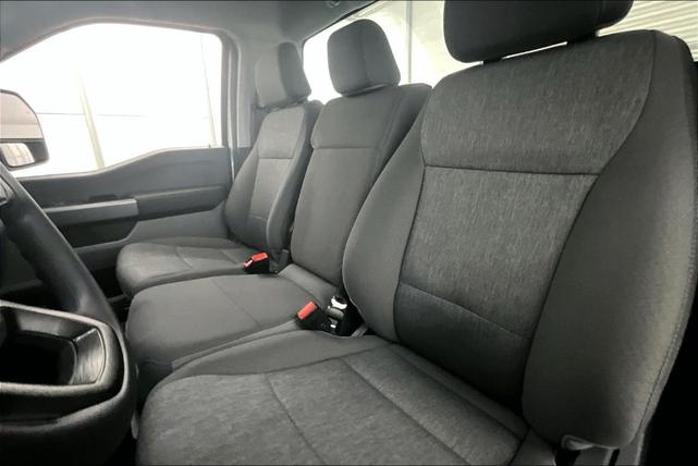 Photo of 2025 Oxford White Ford F-350