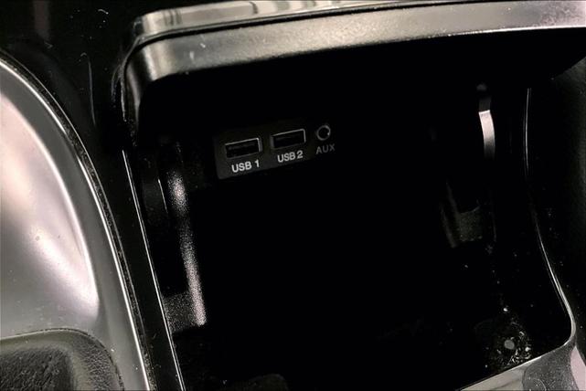 Photo of 2018 Gun Metallic Nissan Maxima