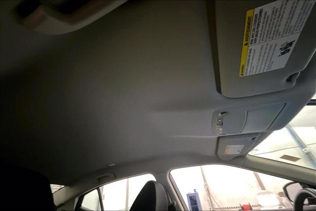Photo of 2018 Gun Metallic Nissan Maxima