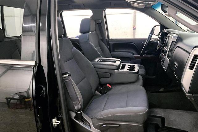 Photo of 2016 Onyx Black GMC Sierra 1500