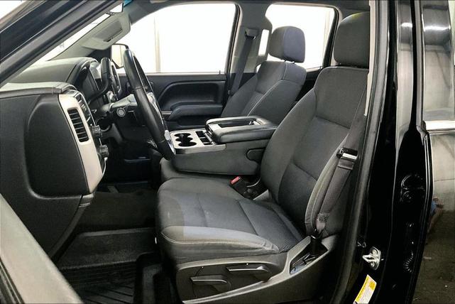 Photo of 2016 Onyx Black GMC Sierra 1500