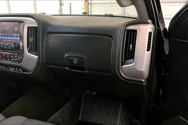 Photo of 2016 Onyx Black GMC Sierra 1500
