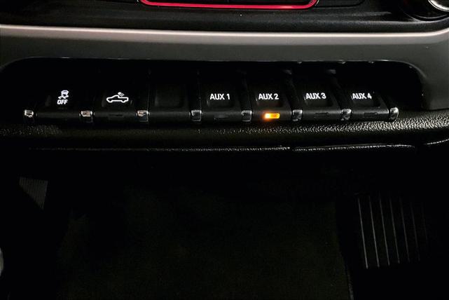 Photo of 2016 Onyx Black GMC Sierra 1500