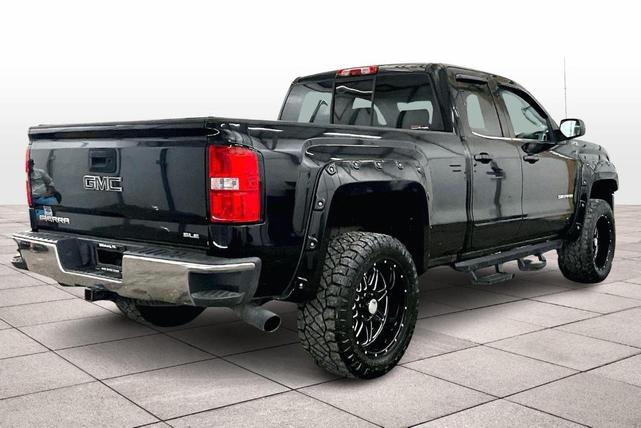 Photo of 2016 Onyx Black GMC Sierra 1500