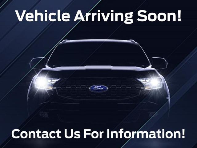 Photo of 2021 Atlas Blue Metallic Ford Edge