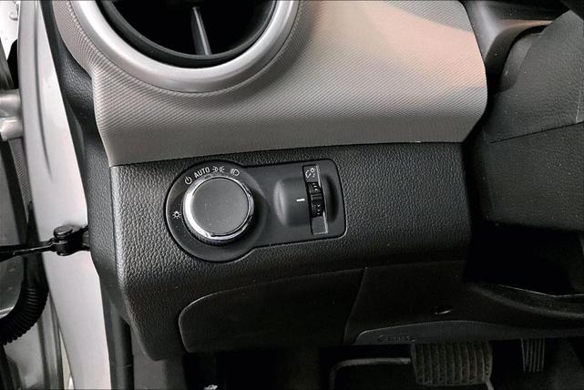 Photo of 2020 Silver Ice Metallic Chevrolet Sonic