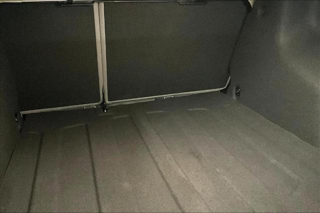 Photo of 2020 Silver Ice Metallic Chevrolet Sonic