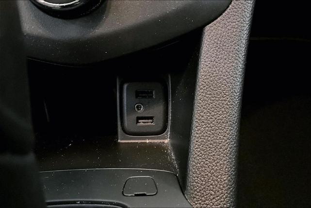 Photo of 2020 Silver Ice Metallic Chevrolet Sonic