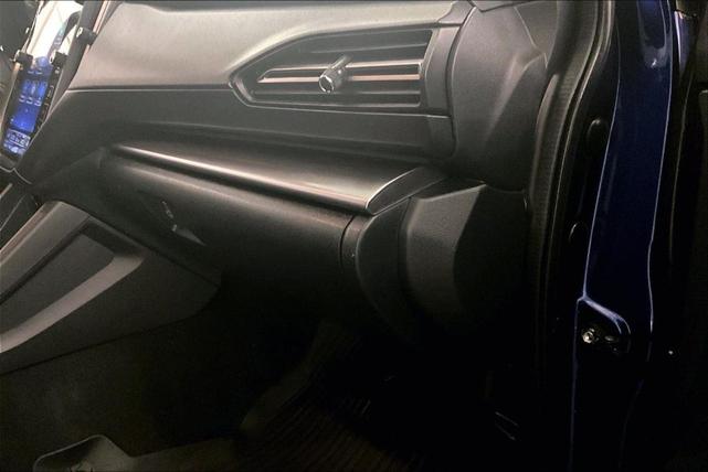 Photo of 2022 Sapphire Blue Subaru WRX
