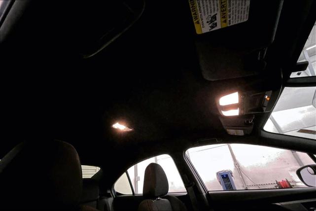 Photo of 2022 Sapphire Blue Subaru WRX