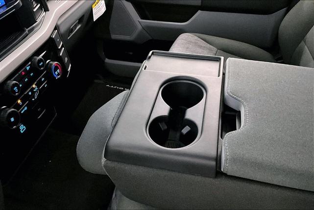 Photo of 2025 Oxford White Ford F-350