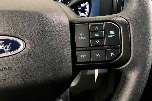 Photo of 2025 Oxford White Ford F-350