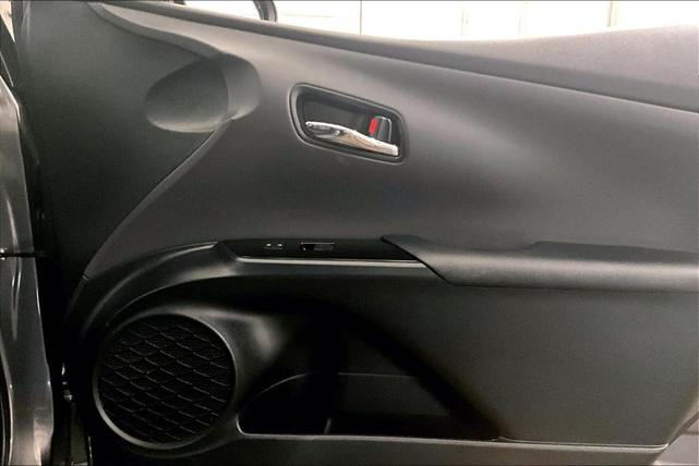 Photo of 2021 Magnetic Gray Metallic Toyota Prius Prime