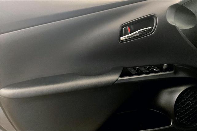Photo of 2021 Magnetic Gray Metallic Toyota Prius Prime