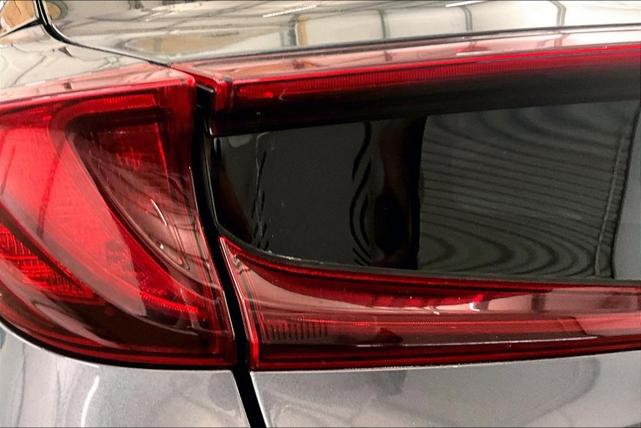 Photo of 2021 Magnetic Gray Metallic Toyota Prius Prime