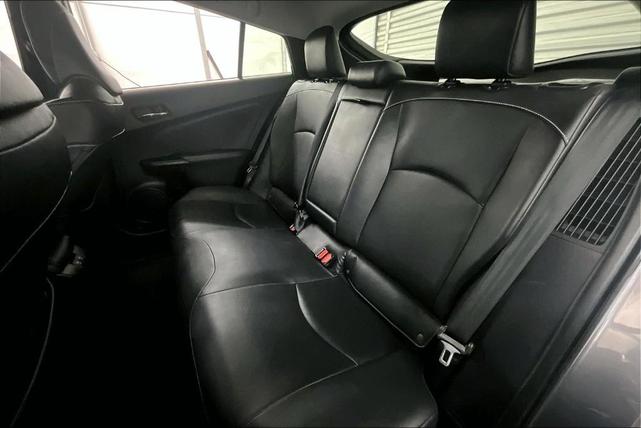 Photo of 2021 Magnetic Gray Metallic Toyota Prius Prime