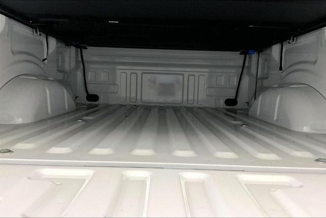 Photo of 2025 Oxford White Ford F-150
