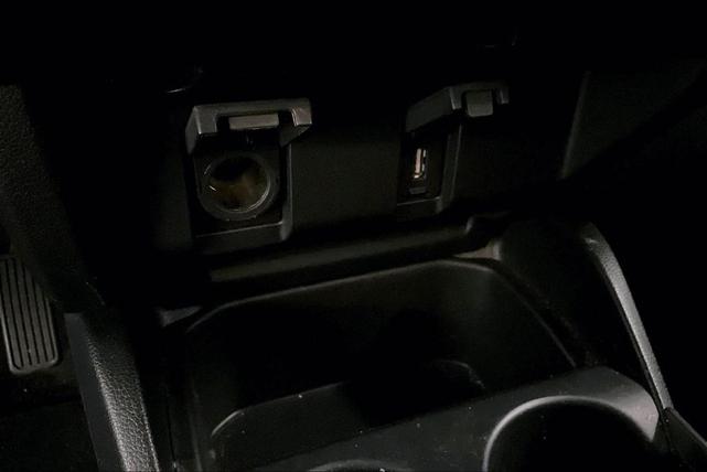 Photo of 2019 Lunar Silver Metallic Honda Fit