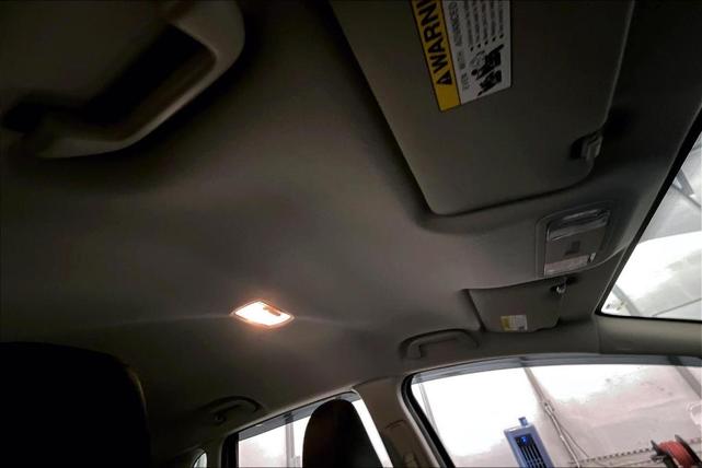 Photo of 2019 Lunar Silver Metallic Honda Fit
