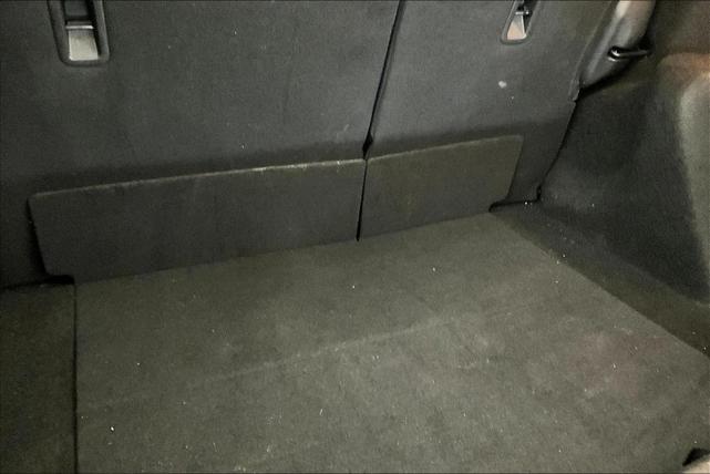 Photo of 2019 Lunar Silver Metallic Honda Fit