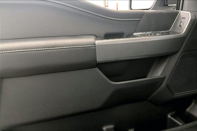 Photo of 2025 Oxford White Ford F-150