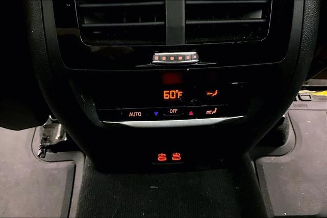 Photo of 2022 Gray Metallic BMW X3