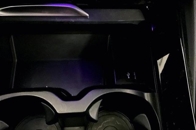 Photo of 2022 Gray Metallic BMW X3