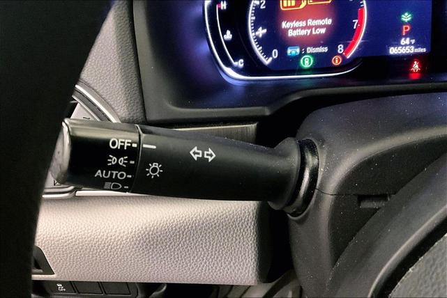 Photo of 2018 Lunar Silver Metallic Honda Accord