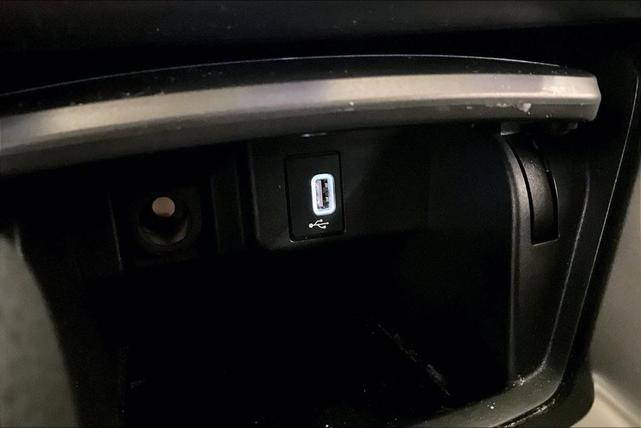 Photo of 2018 Lunar Silver Metallic Honda Accord