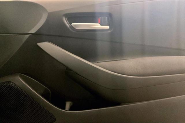 Photo of 2020 Classic Silver Metallic Toyota Corolla Hybrid